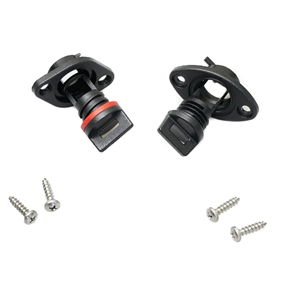 Kit de tapón de drenaje universal YakGear