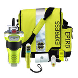 Kit de supervivencia con radiobaliza EPIRB ACR GlobalFix V6