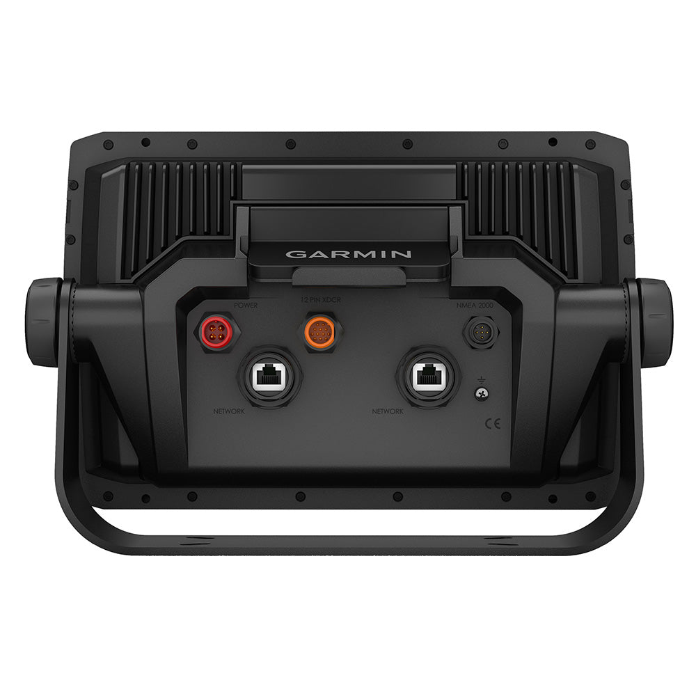 Garmin ECHOMAP™ Ultra 2 106sv w/o Transducer - Garmin Navionics+