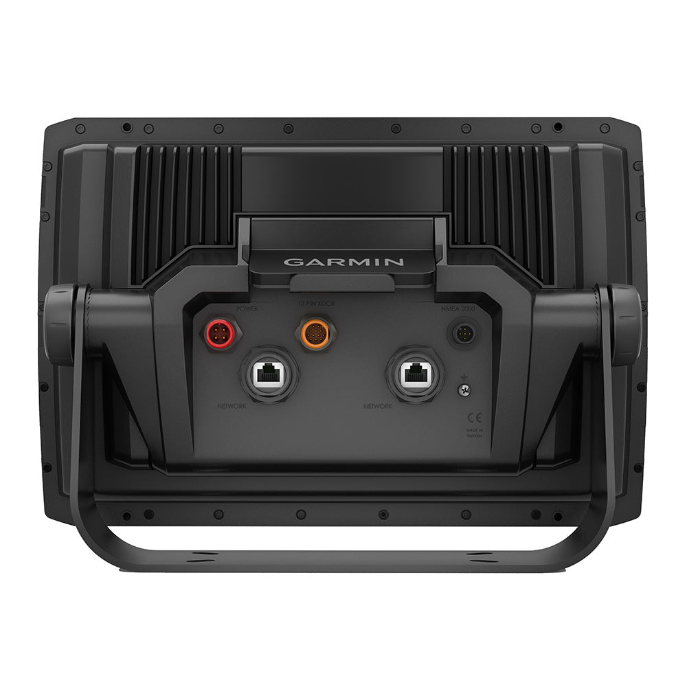 Garmin ECHOMAP™ Ultra 2 122sv sin transductor