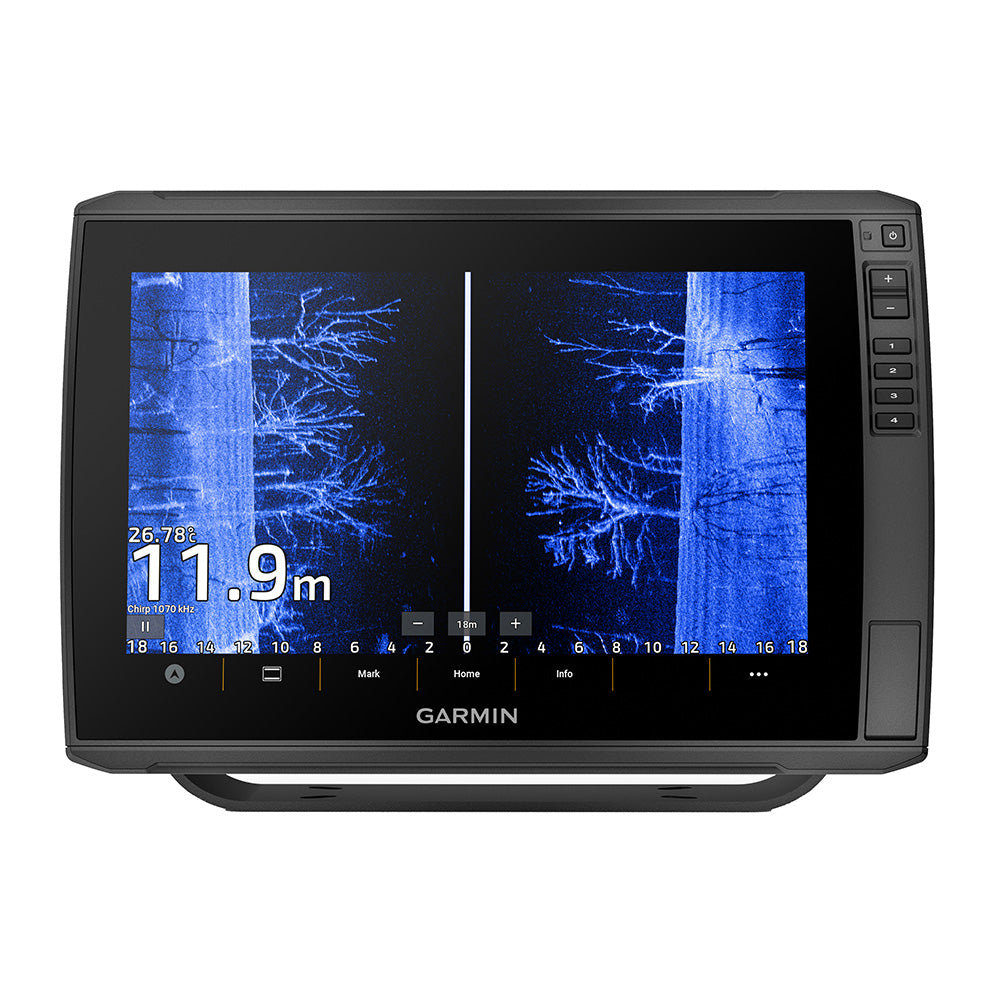 Garmin ECHOMAP™ Ultra 2 122sv sin transductor