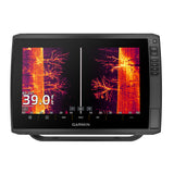 Garmin ECHOMAP™ Ultra 2 126sv w/o Transducer - Garmin Navionics+