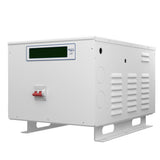 Transformador de refuerzo de muelle (Dock Boost) ASEA Power Systems DBT24 - Terminales de espárrago