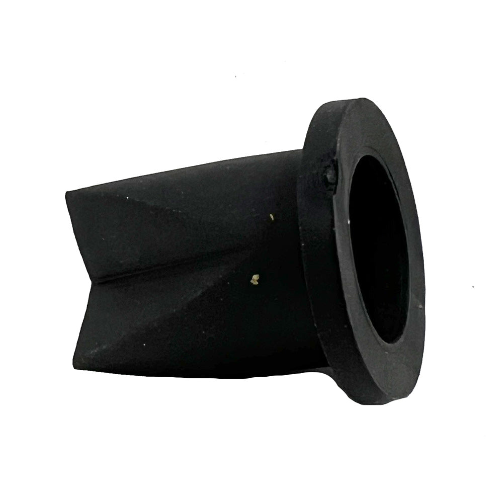 Válvula de retención Rule para sentina 800/1100, puertos rectos de 1-1/8"