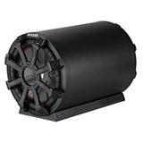 Subwoofer KICKER TB10 de 10" resistente a la intemperie con radiador pasivo - 2 ohmios