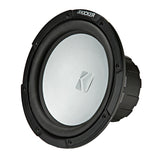 KICKER KM10 10" Weather-Proof Subwoofer f/Enclosures - 2-Ohm