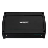 Amplificador de rango completo Clase D de 4 canales KICKER KXMA800.4 de 4 x 200W