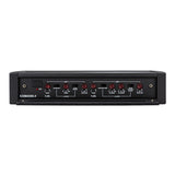 Amplificador de 4 canales de rango completo Clase D KICKER KXMA500.4 4 x 125W