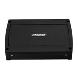 Amplificador de 4 canales de rango completo Clase D KICKER KXMA500.4 4 x 125W