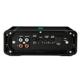 Amplificador monoaural para subwoofer KICKER KMA800.1 de 1 x 800W resistente a la intemperie
