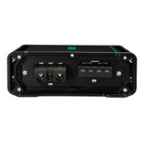 Amplificador monoaural para subwoofer KICKER KMA800.1 de 1 x 800W resistente a la intemperie