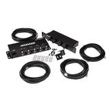 Controlador de volumen de zona KICKER KXMA