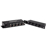 Controlador de volumen de zona KICKER KXMA