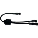 Cable en Y de 5 pines KICKER para múltiples KRC15