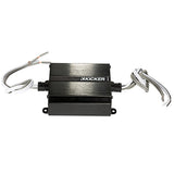 Interfaz de radio inteligente KICKER serie K - Carga de 25 ohmios, 2 canales