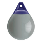 Boya Polyform Serie A - 11" x 15" de diámetro - A-1 - Gris