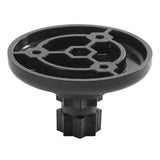 Soporte de perfil bajo para sonda Garmin de RAILBLAZA