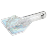 Luhr-Jensen 40' Jet Driver - Metallic Blue Moon Jelly