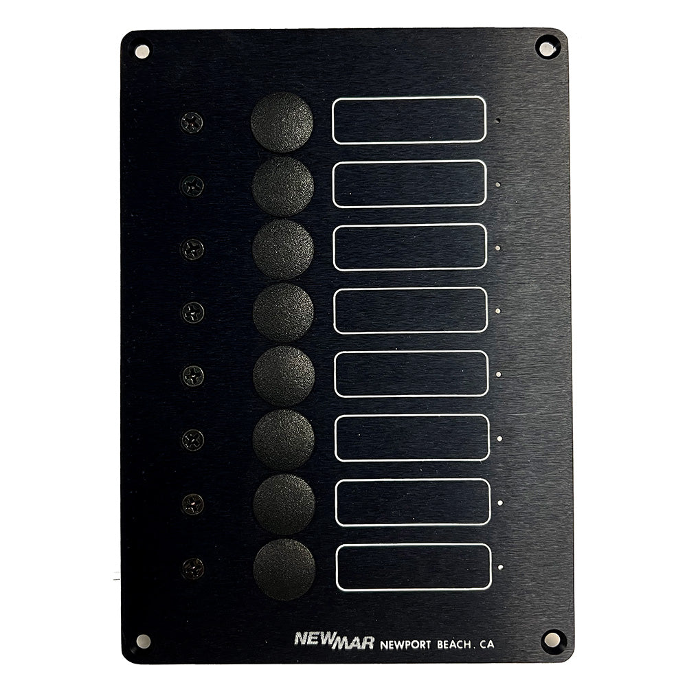 Panel ciego Newmar ACCY-IBX