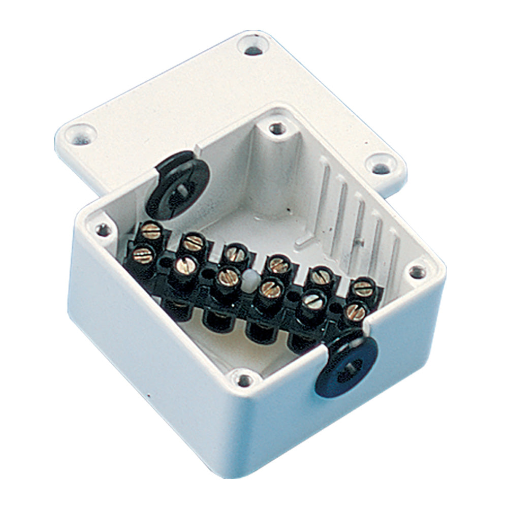 Caja de conexiones Newmar BX-1