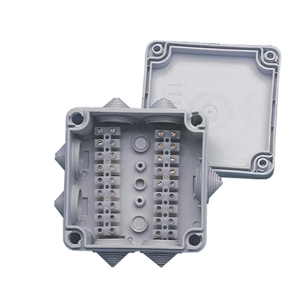 Caja de conexiones Newmar PX-3