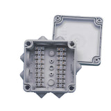 Caja de conexiones Newmar PX-3