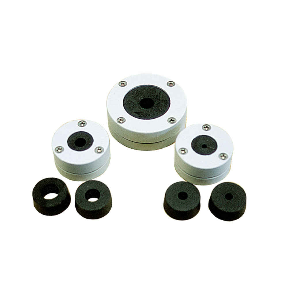 Conector Thru-Dex Newmar CCX-T