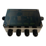 Caja de conexiones OceanLED OceanConnect