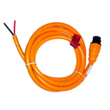 Cable de salida de control DMX OceanLED - 20 m - OceanBridge a OceanConnect o bidireccional
