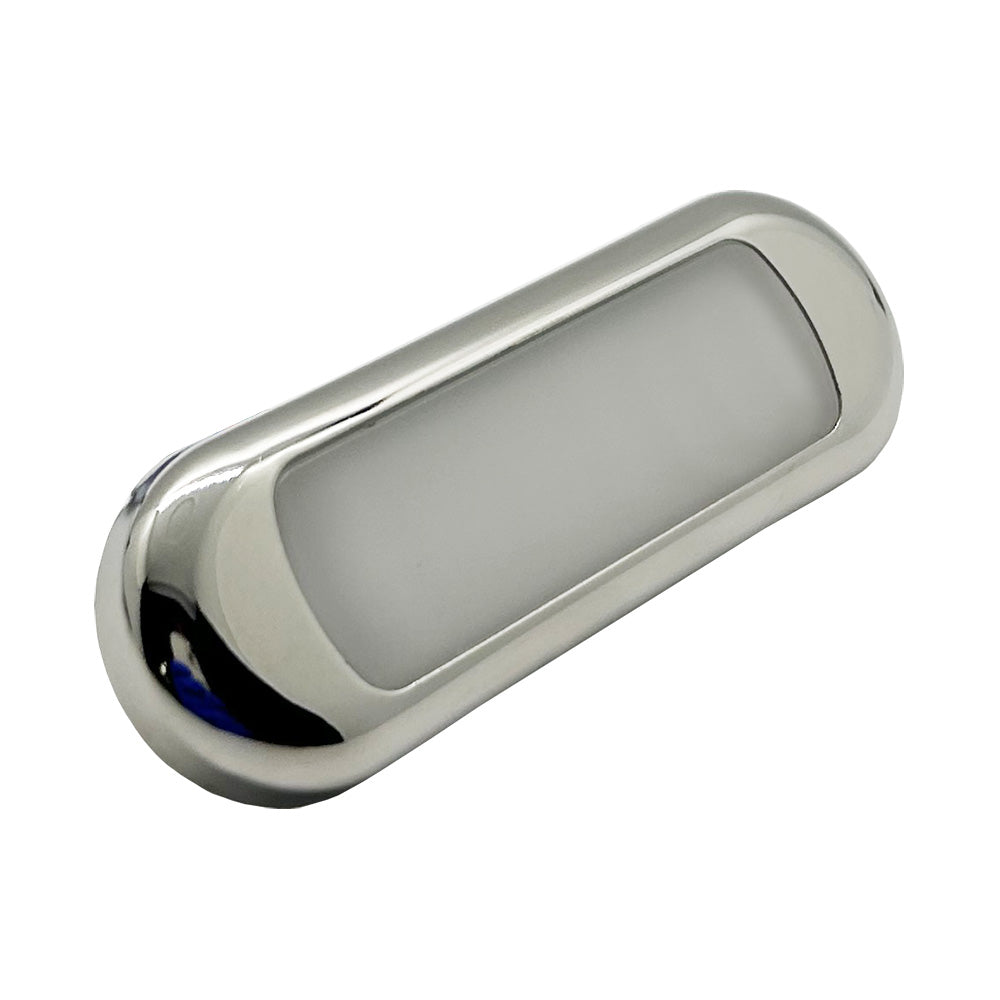 Luz de cortesía RGBW Shadow-Caster - SS