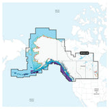 Navionics Platinum+ NPUS013R - Canadá, Oeste y Alaska