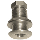 Tubo de prensaestopas Airmar SS571 - Acero inoxidable