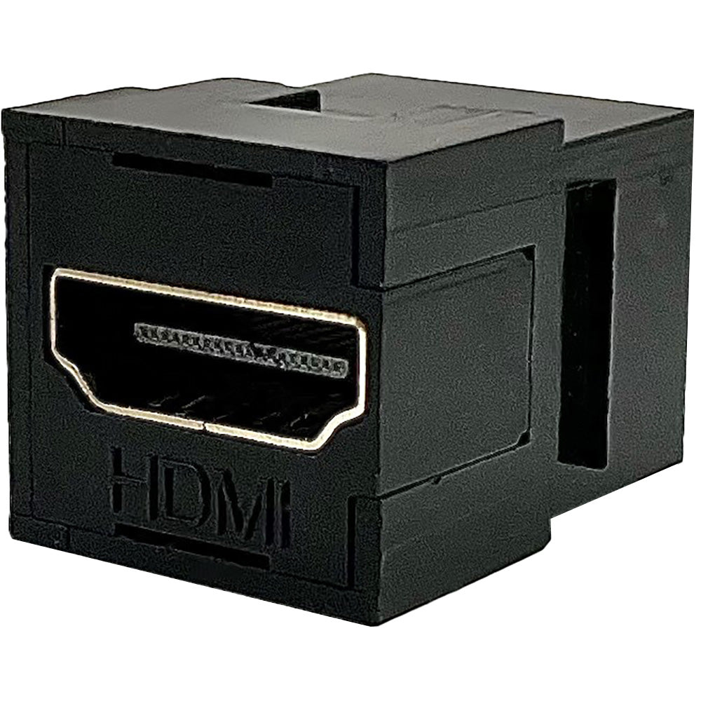 Conector HDMI de jack único SmartPlug