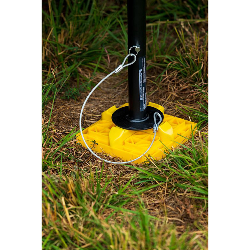 Soporte para gato de bloques niveladores Camco