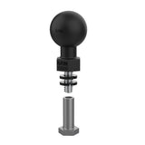 RAM Mount RAM® Tough-Ball™ para amarre del capó de Bronco