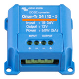 Victron Orion-Tr 24/12-5 (60W) CC-CC