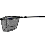 Red de pesca plegable Attwood Fold-N-Stow - Mediana