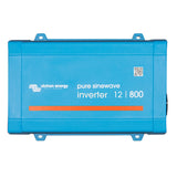 Inversor Victron Phoenix 12/800 - 120V - Toma de corriente doble GFCI VE.Direct - 650W