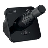 Control de joystick del propulsor rápido TCD2042