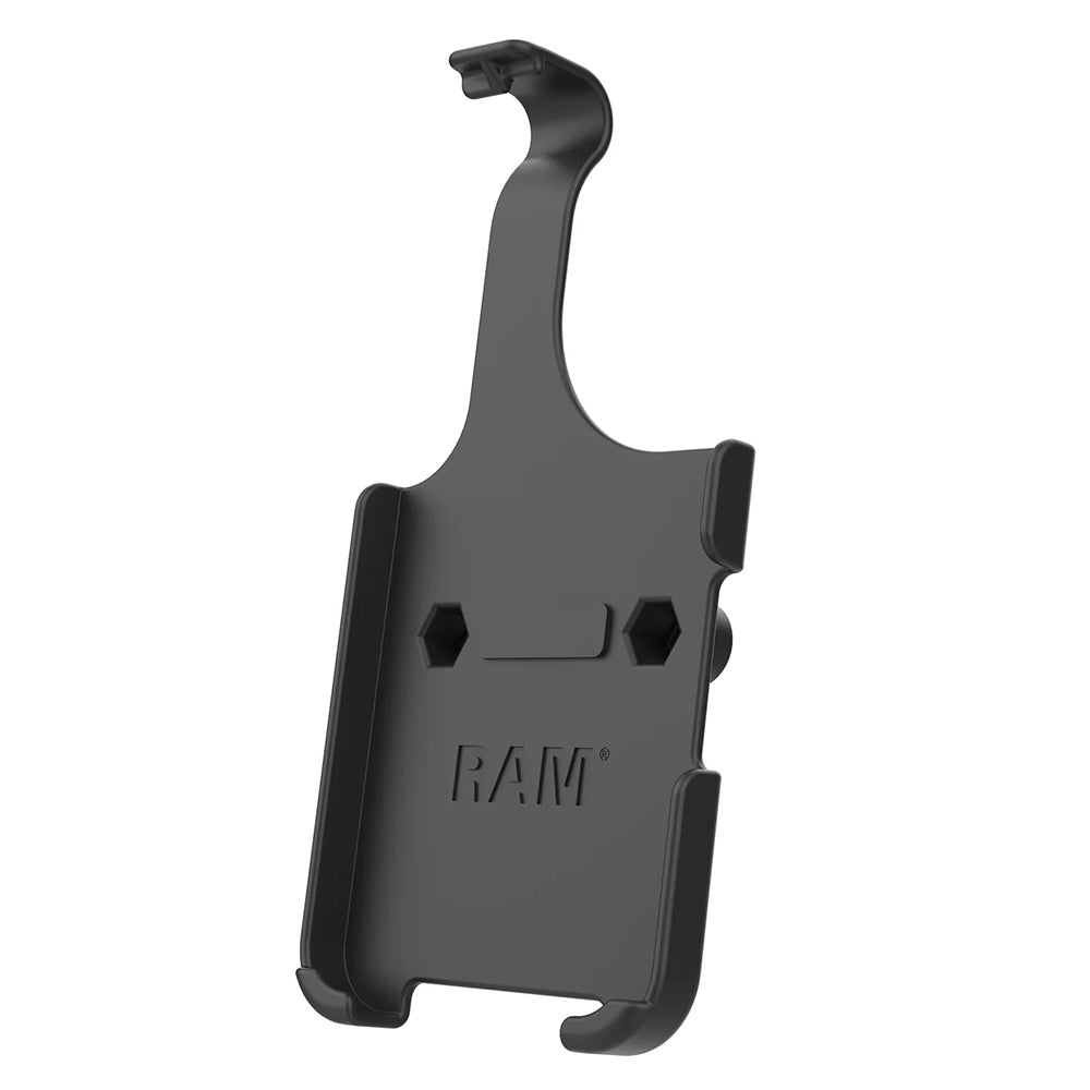 RAM Mount RAM® Form-Fit Holder f/Apple iPhone 15 Pro Max