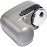 Molinete Quick Genius GP2 500 - 150W, 12V, barbotén de 1/4"