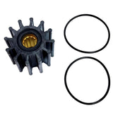 Kit de impulsor de bomba de agua ARCO Marine WP016 para motores intraborda-fueraborda Volvo Penta