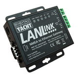 Puerta de enlace NMEA 0183 a Ethernet LANLink de Digital Yacht