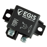 Relé Egis 12V, 75A con diodo dual
