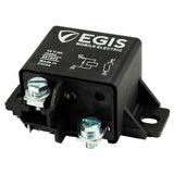 Relé Egis 12V, 75A con diodo dual