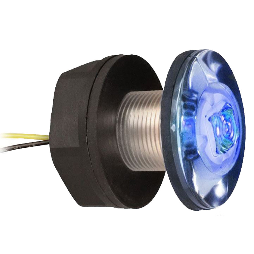 Luz LED para vivero Hella Marine - Azul