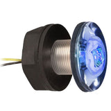 Luz LED para vivero Hella Marine - Azul