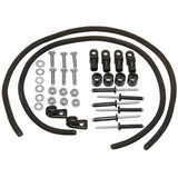 Kit de soporte para remo y pértiga Sea-Dog