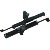 Reposapiés ajustable Sea-Dog para kayak con control de timón