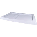 Bolsillo para tablero SeaDek Combo - Blanco